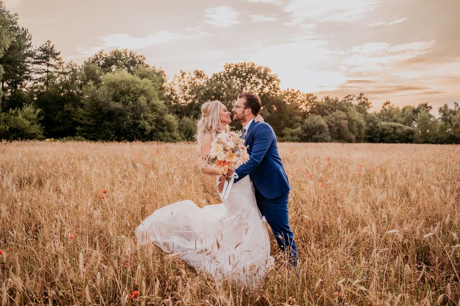 fotograaf voor jullie droomhuwelijk