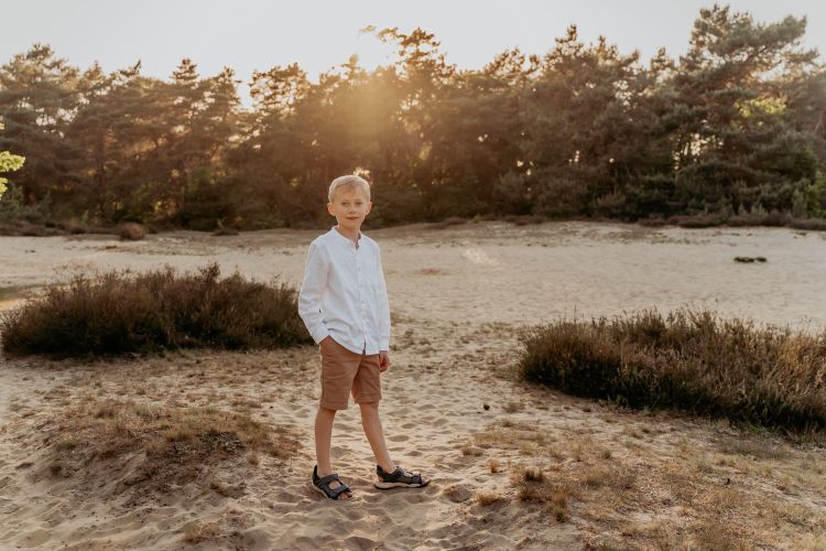 Communie en lentefeesten 2026