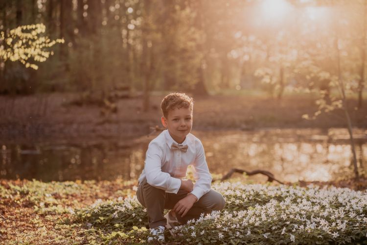 Communie en lentefeesten 2026 Communie en lentefeesten 2026