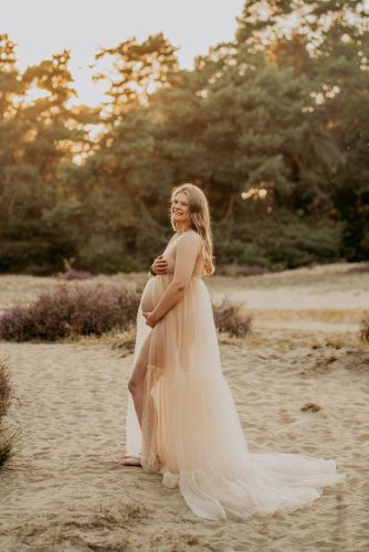 Zwangerschapsshoot Zwangerschapsshoot