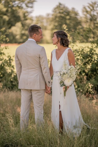 Huwelijksfotograaf Zandhoven