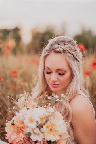 Huwelijksfotograaf Herentals