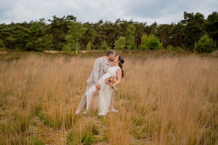 Huwelijks fotograaf Turnhout