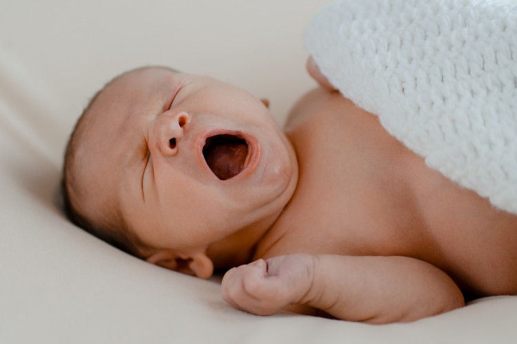 Newborn en baby's