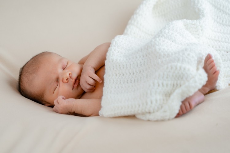 Newborn en baby's