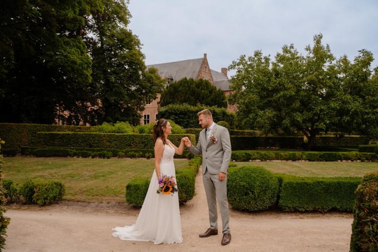 Huwelijken