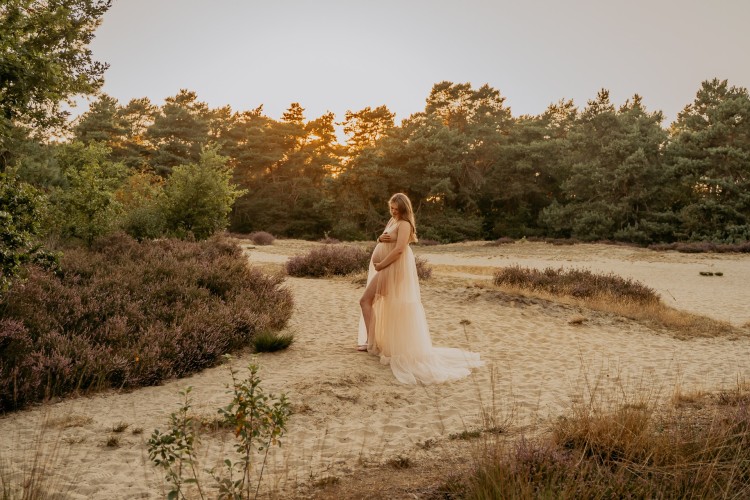 Zwangerschap
