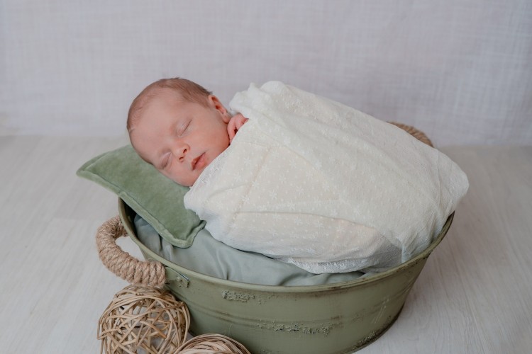 Newbornfotograaf Hoogstraten