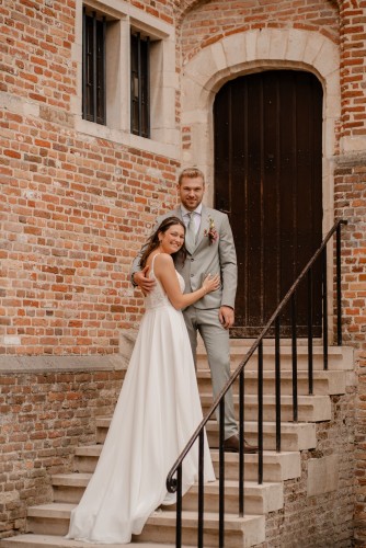 Huwelijks fotograaf Turnhout