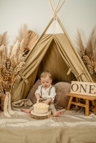 Cake smash Turnhout Cake smash Turnhout