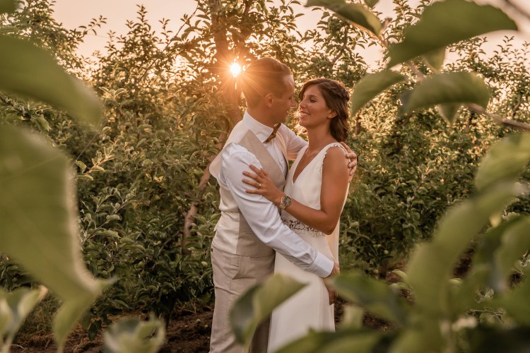 Huwelijksfotograaf Malle