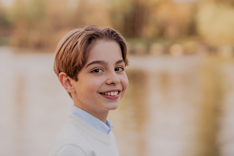 Communie of Lentefeest