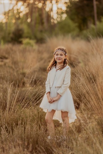 Communie of Lentefeest