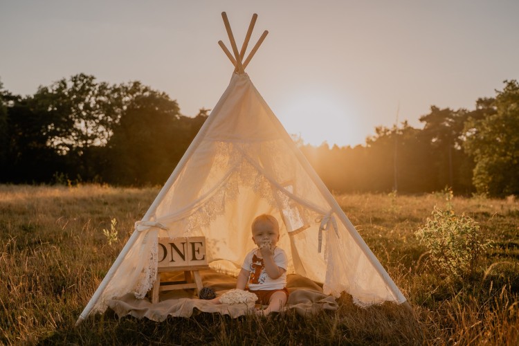 Cake smash Turnhout Cake smash Turnhout