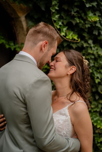 Huwelijksfotograaf Rijkevorsel