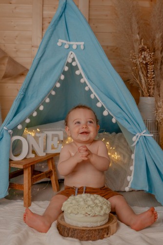 Cake smash Turnhout Cake smash Turnhout