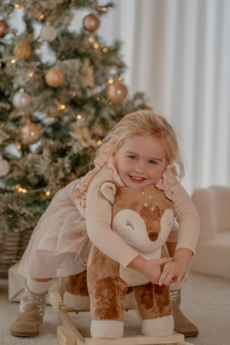 Newbornfotograaf met studio te Antwerpen