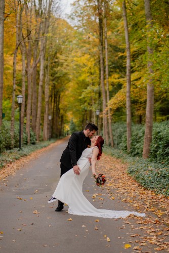 Huwelijksfotograaf Lille