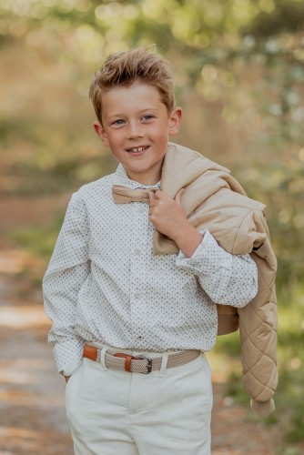 Communiefotograaf in de Kempen