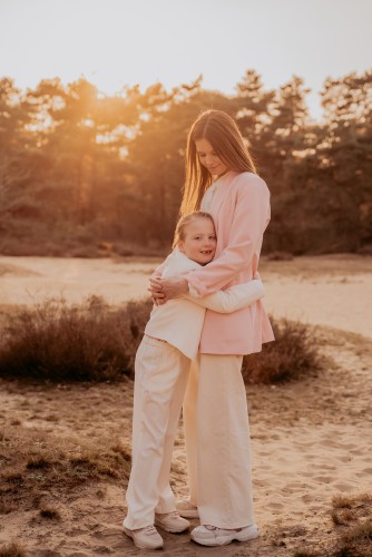 Communie of Lentefeest