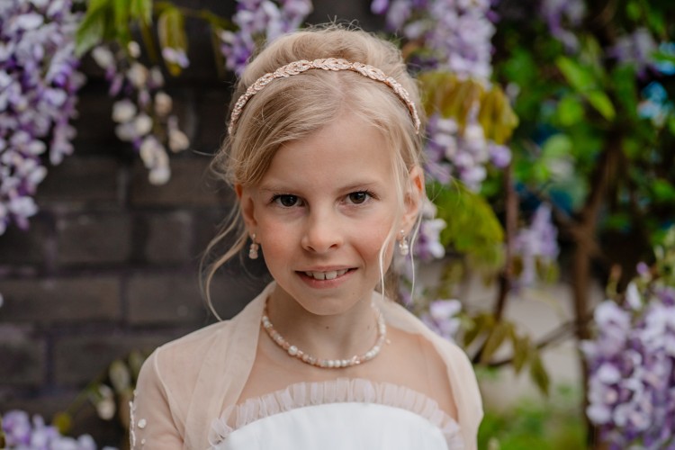 Communie of Lentefeest