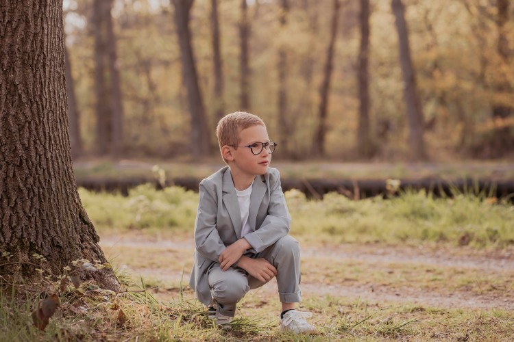 Communie of Lentefeest