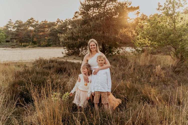 Communie of Lentefeest