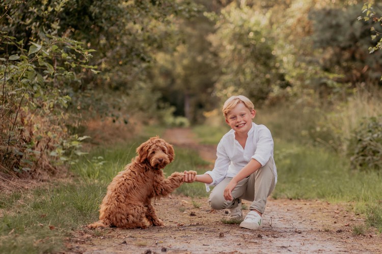 Communie of Lentefeest