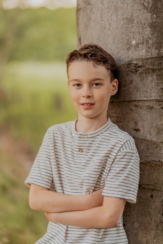 Communie of Lentefeest