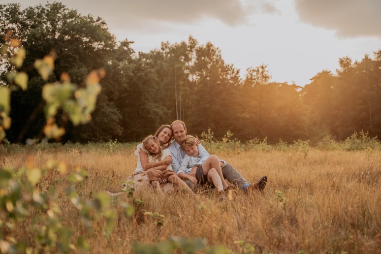 Communie of Lentefeest