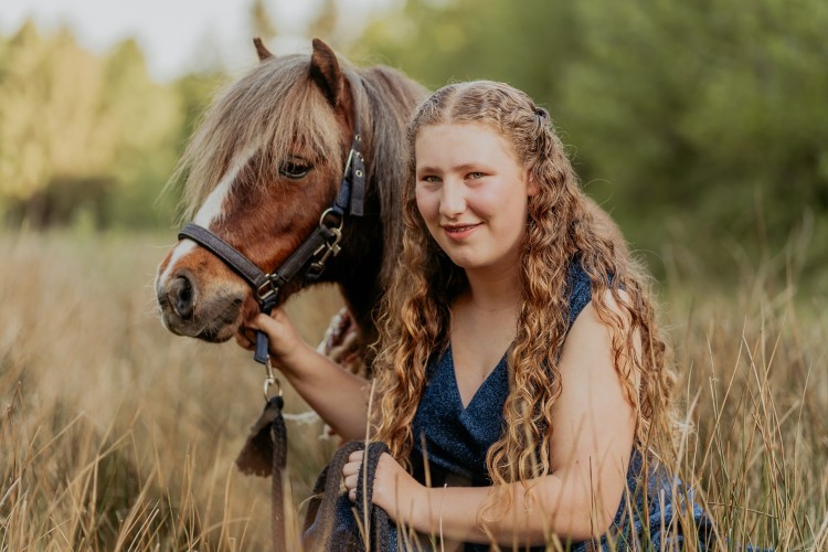 Fotoshoots met pony's, unicorn Antwerpen, Kempen