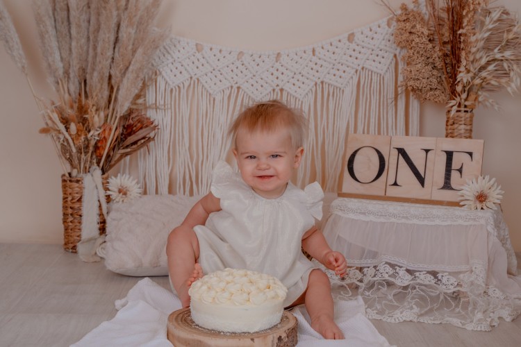 Cake Smash Antwerpen Cake Smash Antwerpen