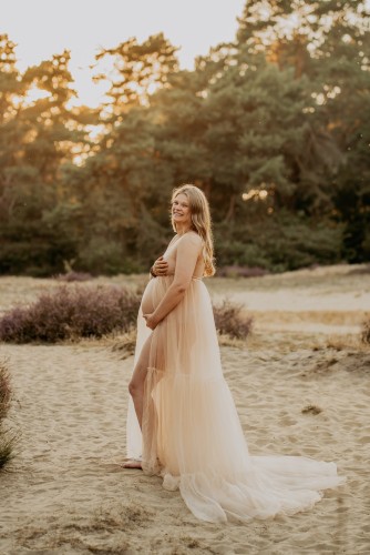 Zwangerschap fotoshoot Vosselaar Zwangerschap fotoshoot Vosselaar