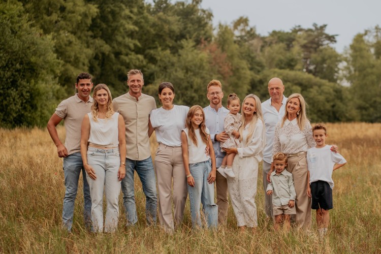 Fotograaf in Vosselaar Fotograaf in Vosselaar