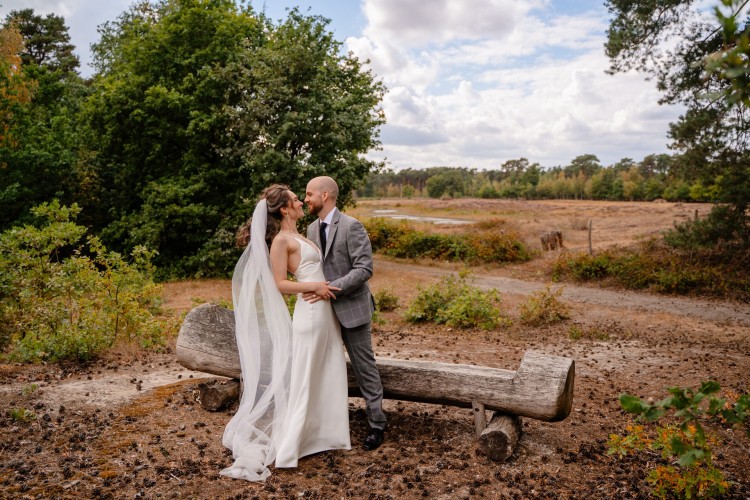 Huwelijksfotograaf Kempen Huwelijksfotograaf Kempen