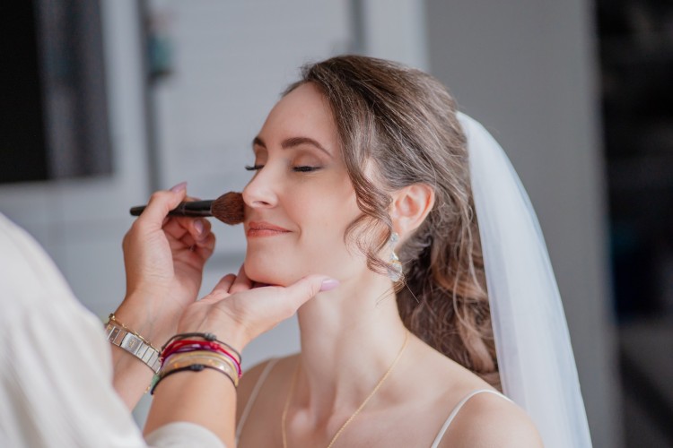 Huwelijksfotograaf Rijkevorsel