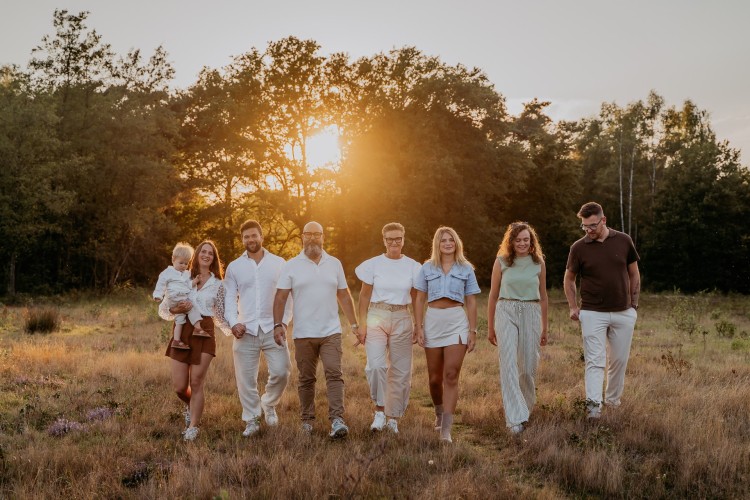 Familie fotoshoots Turnhout, Beerse, Malle