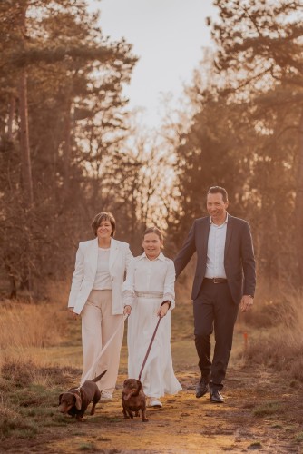 Communie of Lentefeest