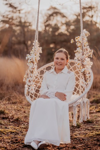 Communie of Lentefeest