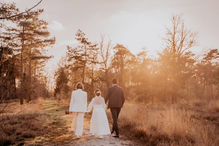 Communie of Lentefeest