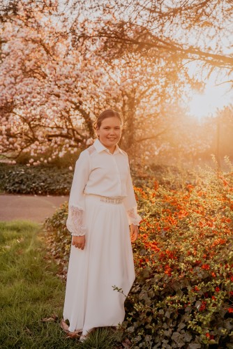 Communie of Lentefeest