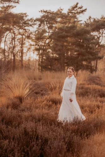 Communie of Lentefeest