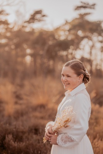 Communie en lentefeesten 2026