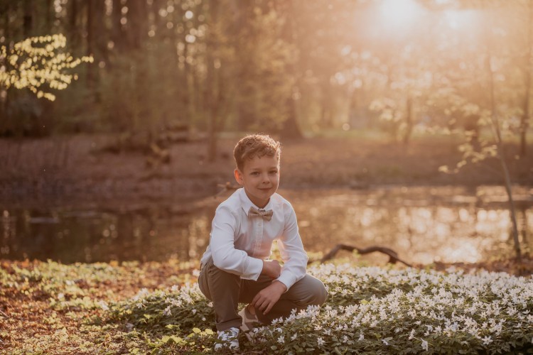 Communie en lentefeesten 2026