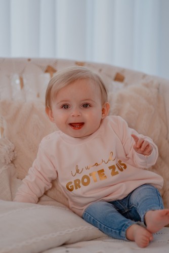 Cake Smash Antwerpen