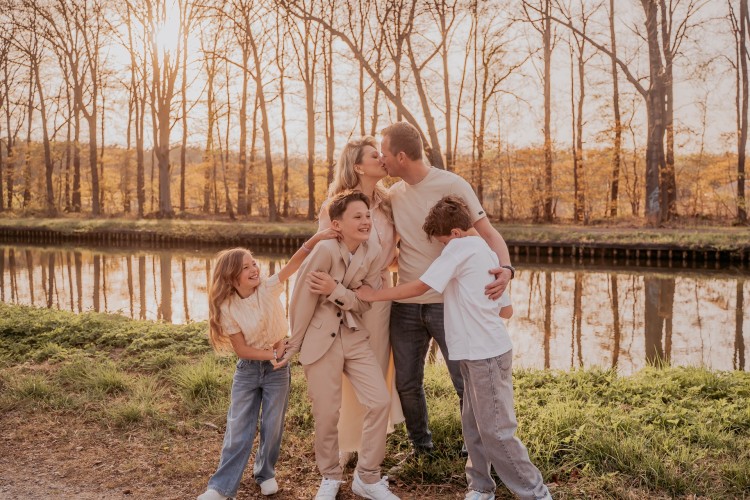 Communie of Lentefeest