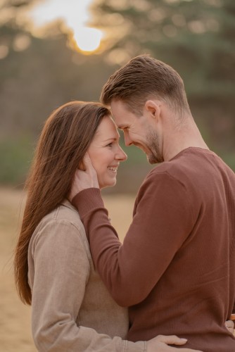Love shoot