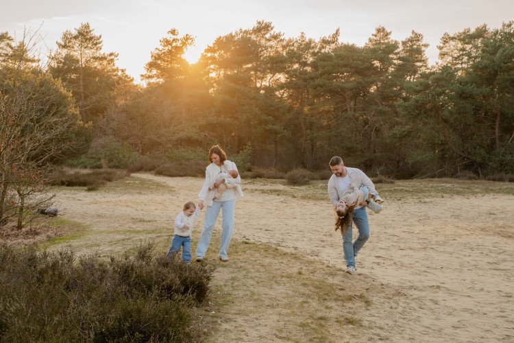 Newborn fotoshoot Beerse Newborn fotoshoot Beerse