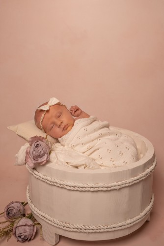 Newborn en baby's