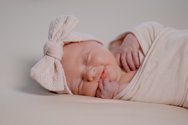Newbornfotograaf Geel Newbornfotograaf Geel
